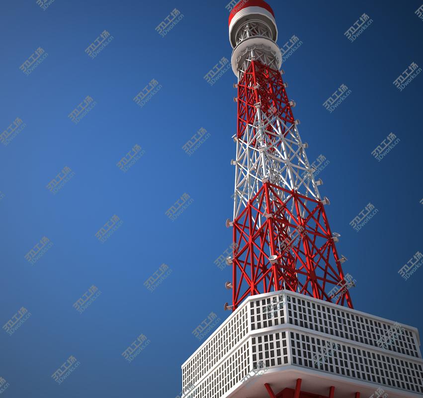 images/goods_img/2021040165/Tokyo Tower/4.jpg